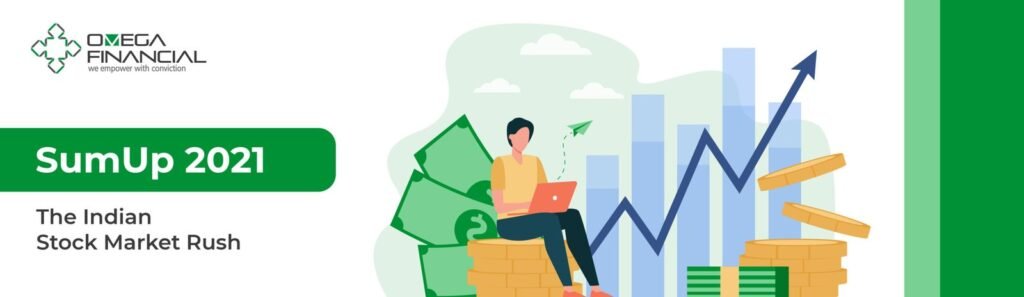 Sum Up 2021: The Indian Stock Market Rush