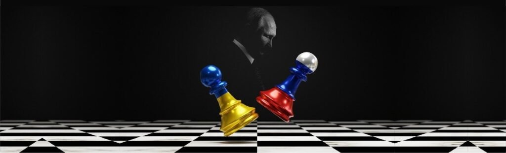 War In Investments – View by Omega Financial