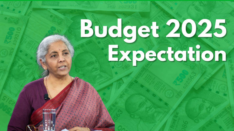 Budget 2025