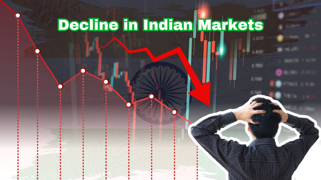 Market Correction vs. Bear Market: Key Differences Explained