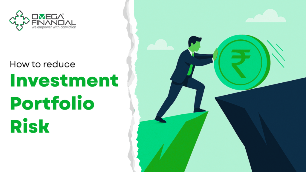 6 Smart Ways to Reduce Risk in Your Investment Portfolio